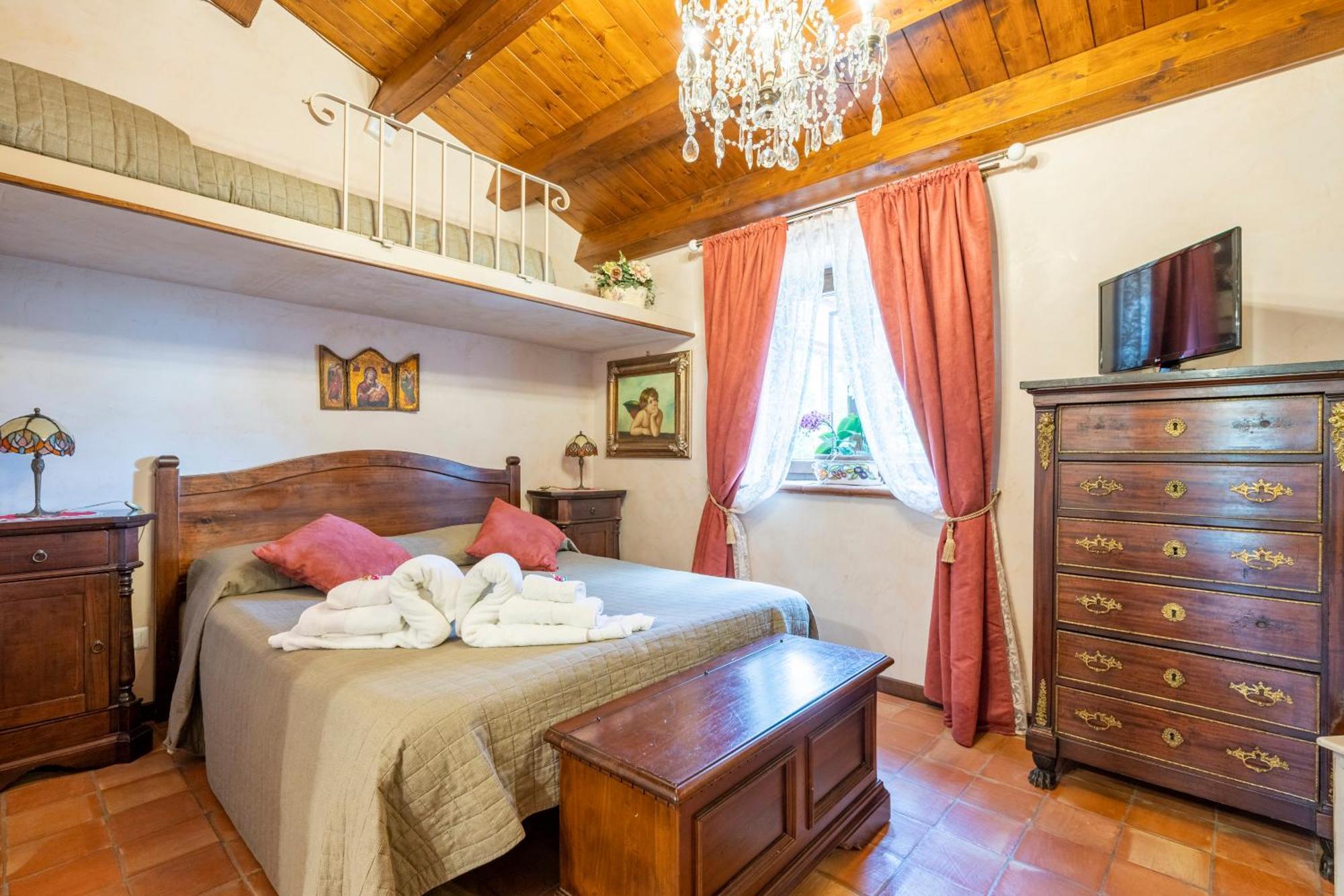 Villarose Castelbuono  Exterior foto