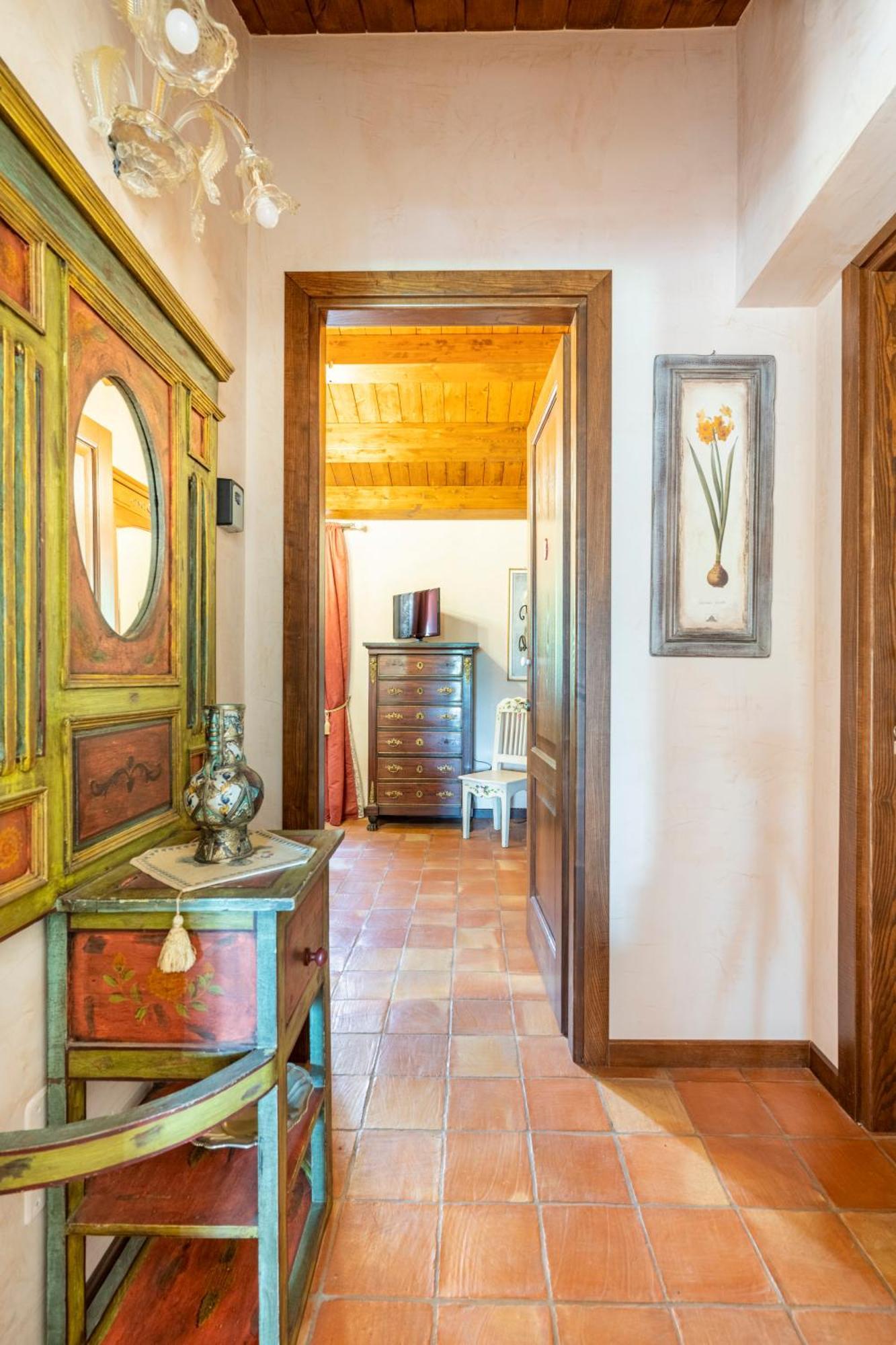 Villarose Castelbuono  Exterior foto