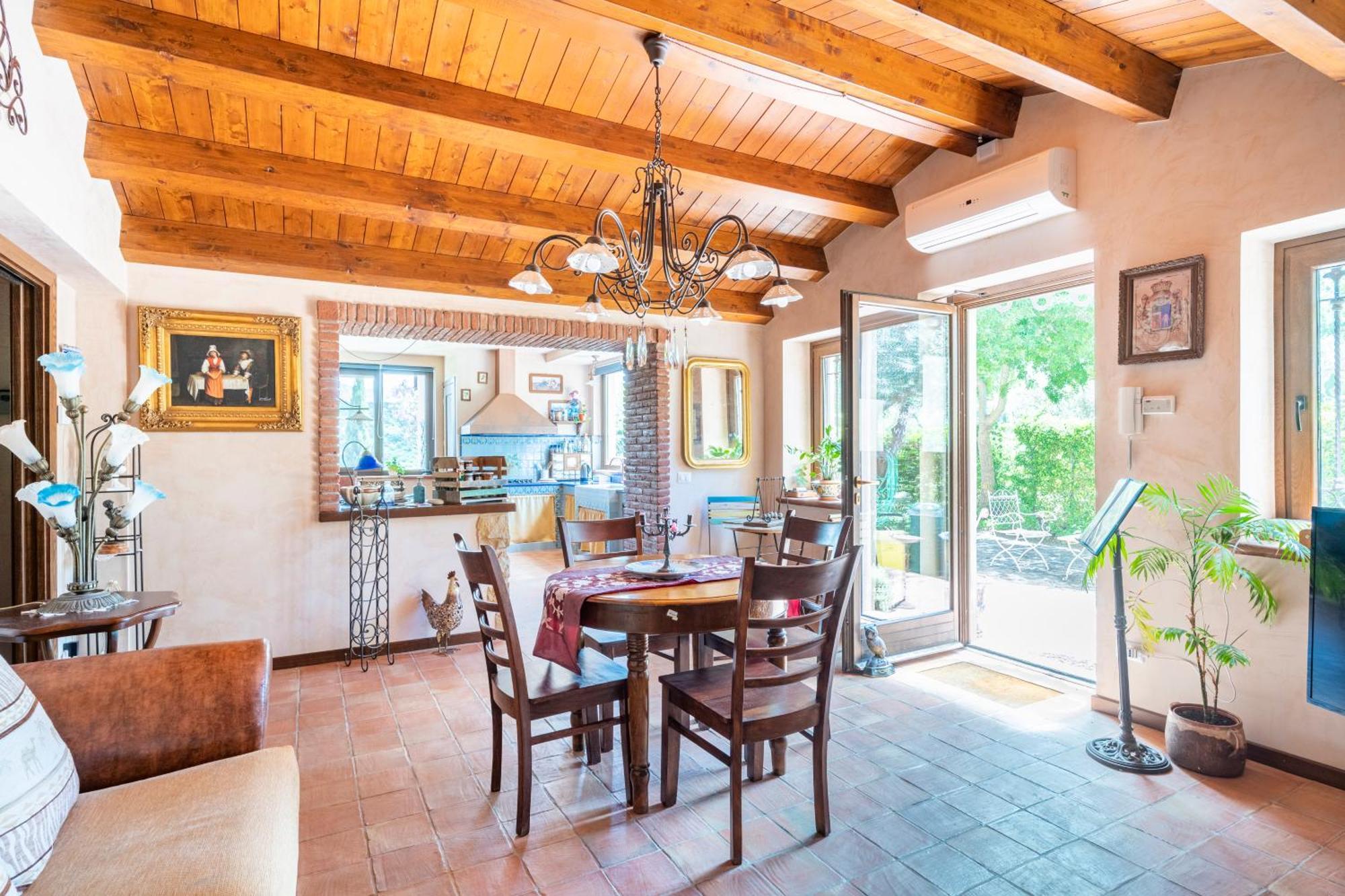 Villarose Castelbuono  Exterior foto